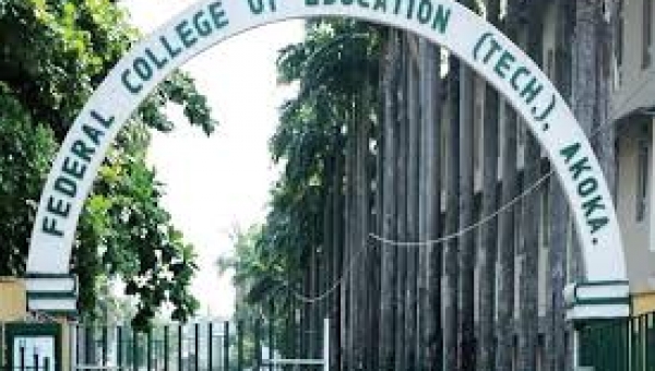 32 suspects arrested over violent protest in FCE Akoka